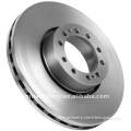 High Quality Renault MUGNUM 5010422593 Truck Disc Brake Rotor